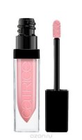 CATRICE   Shine Appeal Fluid Lipstick 030 Meet You At The Bar-bie , 5 