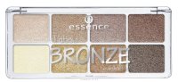 essence    all about NEW bronze .01, 9,5 