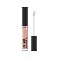 DIVAGE   "THE NUDE MATT LIQUID COLOR",  03, 5 