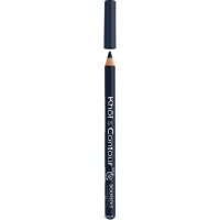 Bourjois      "Khol & Contour New" 82  (navy blue) 1 