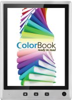   Effire ColorBook TR703A 