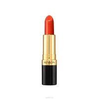 Revlon    Super Lustrous Lipstick Coralberry 018-674 19 