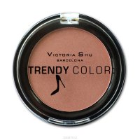 Victoria Shu  Trendy Color 115