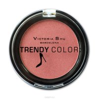 Victoria Shu  Trendy Color 118