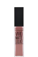 Maybelline New York     "Vivid Matte",  50,  , 7,7 