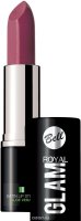 Bell    Royal Glam Satin Lipstick  75, 4,2 