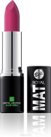 Bell       Royal Mat Lipstick 4 