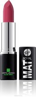 Bell       Royal Mat Lipstick 4 
