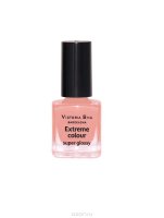 Victoria Shu Лак для ногтей "Extreme Colour", тон 237, 6 мл
