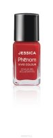 Jessica Phenom    Vivid Colour "Leading Lady" 24, 15 