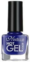 Ninelle -   "Hot Gel Color",  G10 , 6 