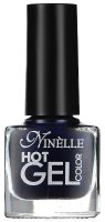 Ninelle -   "Hot Gel Color",  G11 -, 6 