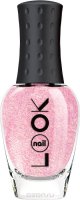Nail LOOK    Complete Care 309 Pink Glaze, 8,5 