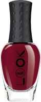 Nail LOOK    Complete Care 319 Winter Cherry, 8,5 