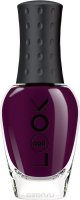 Nail LOOK    Complete Care 332 Dark Cherry, 8,5 