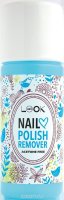 Nail LOOK         COMPLETE CARE POLISH REMOVER, 100 