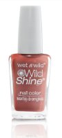 Wet n Wild Лак Для Ногтей Wild Shine Nail Color casting call 13 мл