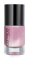 CATRICE    ULTIMATE NAIL LACQUER 73 Uptown Pearl  , 10 