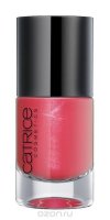 CATRICE    ULTIMATE NAIL LACQUER 92 Snow White"s Apple Bite -, 10 