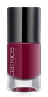 CATRICE    ULTIMATE NAIL LACQUER 94 It"s A Very Berry Bash , 10 