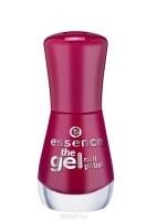 essence    The gel nail  .10, 8 