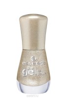 essence    The gel nail -   .44, 8 