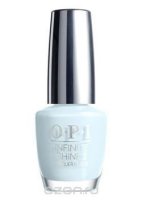 OPI Infinite Shine    Eternally Turquoise, 15 
