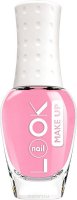 nailLOOK    Look Trends Nail Make-Up, 8,5      soft-touch (