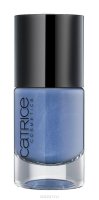 Catrice    Ultimate Nail Lacquer 115 Summer Nights" Sky -, 56 