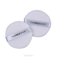 The Face Shop Daily Beauty     , 2 