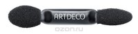 ARTDECO Аппликатор для теней "Trio", двусторонний