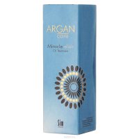 SIM SENSITIVE  -     Argan Care Miracle Elixir Oil Treatment  50 