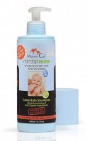   Mommy Care On Baby Bath Time Shampoo 400 