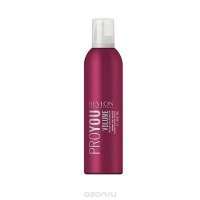 Revlon Professional Pro You      Volume Mousse 400 