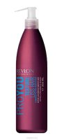 Revlon Professional Pro You Texture Liss Hair -     Texture Liss Hair 350