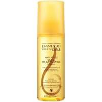 Alterna      Bamboo Smooth Curls Anti-Frizz Curl Re-Activating Spra