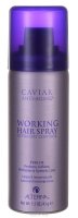 Alterna  ""  Caviar Anti-Aging Working Hair Spray - 50 