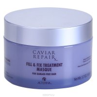 Alterna   "  " Caviar Repair Rx Micro-Bead Fill &