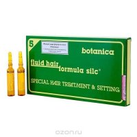   WT-Methode        Fluid hair formula silc bot