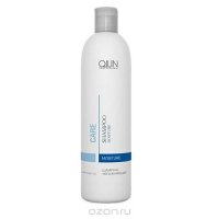 Ollin   Care Moisture Shampoo 250 