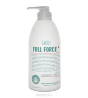 Ollin        Full Force Anti-Dandruff Moisturizing Sha