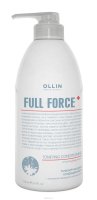 Ollin       Full Force Hair Growth Tonic Conditi