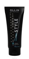 Ollin  " "   Style Wet Gel Medium 200 