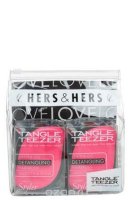 Tangle Teezer     Compact Styler Hers&Hers