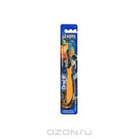    "Oral-B Stages 3", 