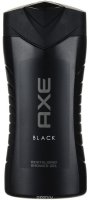 Axe    Black 250 