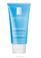 La Roche-Posay        "Physiological Cleansers" 5