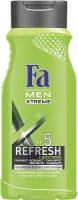 FA MEN Xtreme    Refresh 5 , 250 