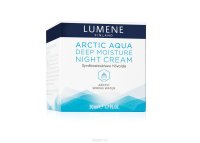 LUMENE     Lumene Arctic Aqua, 50 
