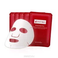 Secret Key     SYN-AKE Anti Wrinkle & Whitening Mask 20 